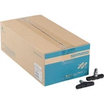 Shimano V-brake Shoe Set 50 Pairs S65T Y8GP9803A. Fixed Price $420.19.
