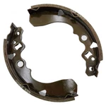 Suzuki Brake Shoe Set, 54400-19810. Fixed Price $36.84.