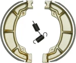 Ebc 306 Brake Shoes - Plain. Fixed Price $33.48.