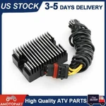 Voltage Regulator Rectifier Usa For V92C Polaris P/N.2410209 2001 Victory. Fixed Price $29.68.