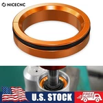 Rear Suspension Lowering Kit For Ktm 250 350 450 Sxf Xc-f 125 150 2013-2022. Fixed Price $11.99.