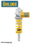 Shock Absorber Yamaha MT-10 Tourer Edition 2018-2021 Ohlins Rear 468. Fixed Price $1752.47.