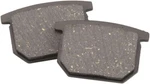 Ebc Organic Brake Pad And Shoes For Suzuki GR650 Tempter 1983 Front FA65. Fixed Price $37.73.