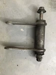 05-10 Triumph Speed Triple Dogbone Suspension Linkage. Fixed Price $30.00.