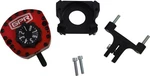 Gpr V5 Steering Damper Red #5-5011-4023R Fits Yamaha YZF-R6 2002-2005. Fixed Price $469.25.