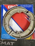 Ebc - 621G Grooved Brake Shoes. Fixed Price $19.20.