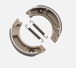 Ebc 323 Brake Shoes For Select Honda Models Inc XR250/XL250/NX250 - Rear. Fixed Price $19.58.