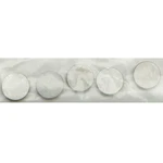 Hot Cams 5PK890244 - Valve Shims 8.90 X 2.44MM. Fixed Price $9.95.