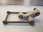 97 Yamaha YZF750R Swingarm Rear Shock Linkage. Fixed Price $48.00.