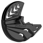 Polisport Fork Protector Lwr&disk Bk/bk 8151600001. Fixed Price $56.28.