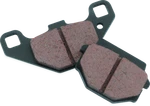 Bikemaster Brake Pads For Suzuki 961265. Fixed Price $35.72.