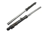 2007 Kawasaki Ninja EX250 Front Fork Shock Pair Oem. Fixed Price $113.05.