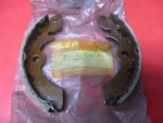 Nos New Oem Original Suzuki LT-F230 LT230 LT250 LT300 Brake Shoes 52210-54321. Fixed Price $24.99.