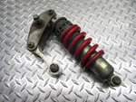 1991 91-94 Honda CBR600 F2 Rear Shock Absorber Back Suspension Linkage. Fixed Price $37.19.