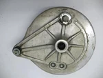 1978 CB750 Hondamatic Rear Brake Panel. Fixed Price $6.97.