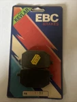 FA118X Ebc Brake Pads. Fixed Price $15.00.