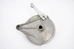 Oem Honda CB350 SL350 1968 - 1972 1973 Rear Hub Drum Brake Shoe ASK1037SR2FF. Fixed Price $39.98.