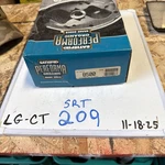 Satisfied Performance Premium Manufactured Organic Brake Shoes B500. Fixed Price $18.00.