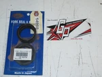K&l Supply New Fork Seal / Wiper Kit Kawasaki Qty 15-5078. Fixed Price $32.63.