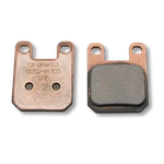 Performance Machine Brake Pads - 125X24S Dp Sport. Fixed Price $37.99.