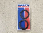 New Oem Nos Parts Unlimited Pro Fork Seal 41X53X8/10.5 Part# 0407-0158. Fixed Price $20.35.