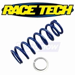 Race Tech Rear Springs For 1992 Yamaha WR200 - Suspension Shocks,. Fixed Price $160.64.