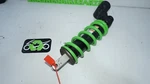 2013-2018 Kawasaki Ninja ZX6R Rear Shock Suspension Low Miles 149000 988 177 Oem. Fixed Price $72.53.