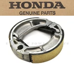 Drum Brake Shoe 04-13 CRF70F CRF80F CRF100F 00-03 XR70R XR80R Front Rear #E122. Fixed Price $35.38.