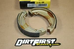 Nos Dunlopad DP9125 Brake Shoe Set Honda 82 CR125R 81-83. Fixed Price $24.99.