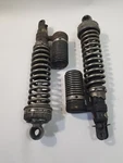 82 Honda CB900 F Super Sport Rear Back Shocks. Fixed Price $109.00.