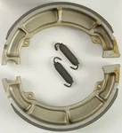 Ebc Brake Shoes 706 Plain For Street And Dirt Bikes. Fixed Price $57.08.