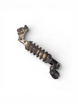 03-04, 2003-2004 Kawasaki Ninja ZX6R/636 Rear Back Shock Suspension 45014-1831. Fixed Price $120.75.