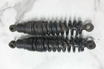 76 Kawasaki Ltd Rear Back Shocks Springs. Fixed Price $79.20.