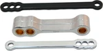 Powerstands Racing Psr Silver Lowering Link Fully Adjustable 04-00756-21. Fixed Price $155.95.