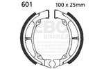 Ebc Motorcycle 601 Plain Replacement Shoes Fits FZ50. Fixed Price $26.47.