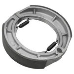 Caltric Rear Brake Shoes For Suzuki VL800C Boulevard C50C 2006 2008. Fixed Price $35.65.