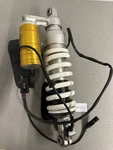 Bmw K50 R1200GS R1250GS Spring Strut Esa, Rear Shock Absorber 33548563285. Fixed Price $699.00.