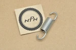 Nos Honda CA95 CA160 Front Brake Shoe Spring 45133-250-000. Fixed Price $12.11.