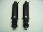 12" Profile Low Air Ride Oil Assist Rear Shocks 54636-09 Harley Touring '09-'16. Fixed Price $149.99.