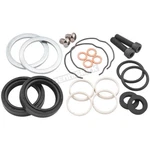 Bikers Choice 41MM Fork Seal Kit - MT62141. Fixed Price $42.02.