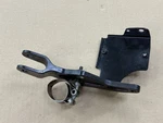 97-02 Buell M2 Cyclone Rear Shock Absorber Mounting Bracket Support. Fixed Price $74.95.