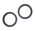 K&s Front Fork Seals 34 46 10.5 Suzuki T500 TS250 TS400 Yamaha DT250 MX250 RD250. Fixed Price $22.95.