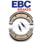 Ebc Front Standard Brake Shoes For 1983-1985 Yamaha XC180 Riva Ie. Fixed Price $29.55.