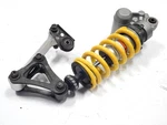 99 00 01 02 Yamaha Rear Shock Absorber Suspension Low Miles. Fixed Price $49.99.