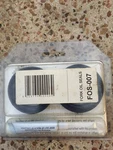 Nib Pyramid Parts Fork Oil Seals 007-FOS 41MM X 54MM 11MM. Fixed Price $14.00.