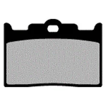 Vesrah Rear Organic Semi-metallic Brake Pads. Fixed Price $10.70.