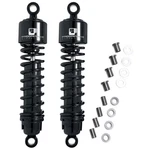 Progressive Series Heavy Duty Black 13.5" Rear Shocks (412-4003B). Fixed Price $318.34.