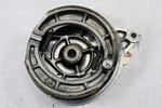 Rear Brake Anchor Panel 64210-38A70-20H 2006 Suzuki Boulevard C50. Fixed Price $40.00.