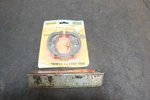 1980 Yamaha Yz Sbs Front Brake Shoes 2182. Fixed Price $12.99.