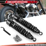 15" Adjustable Rear Shock Absorbers For Harley Sportster Iron XL1200 883 Custom. Fixed Price $154.95.